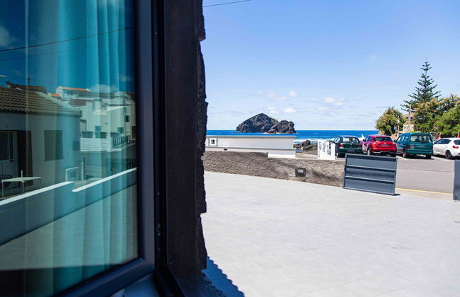 Mosteiros Beach House - Foto 60