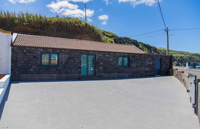 Mosteiros Beach House - Foto 53