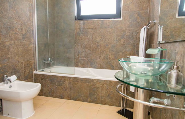 Mosteiros Beach House - Foto 43