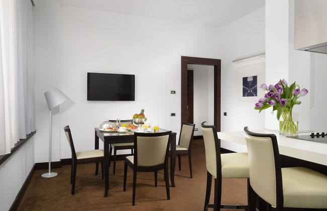 Milano Castello Luxury Apartment - Foto 7