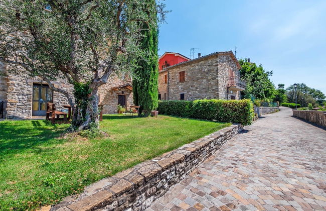 Peaceful Getaway in Frontino - Foto 39