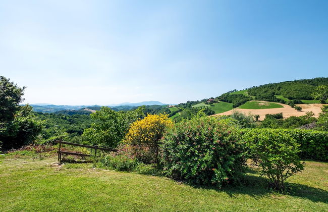 Peaceful Getaway in Frontino - Foto 40