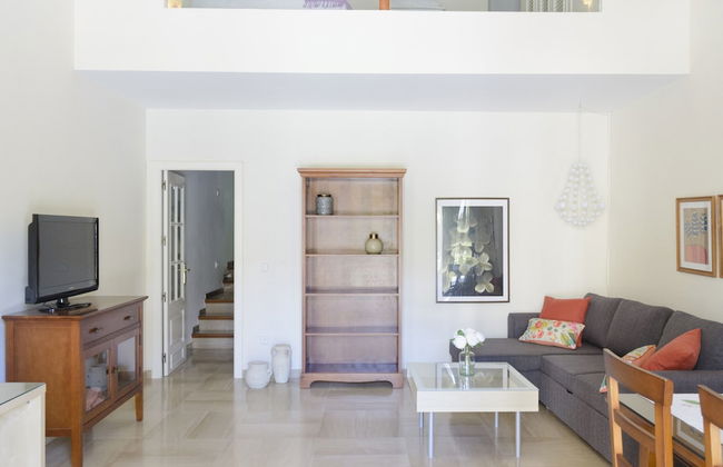 Espectacular Duplex Altos de Santa Ana - Foto 10