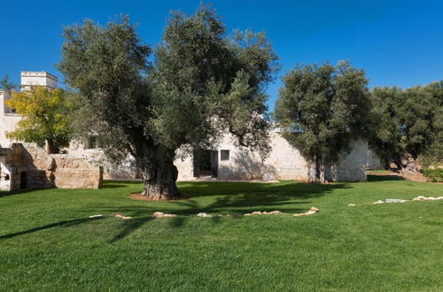 Photo 57 - Masseria Mangiamuso