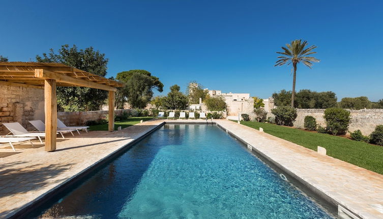 Photo 1 - Masseria Mangiamuso