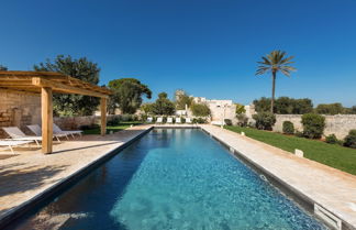 Photo 1 - Masseria Mangiamuso