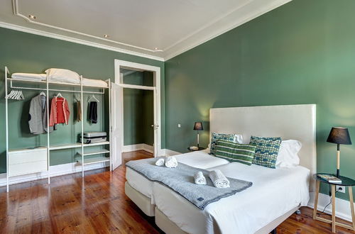 Photo 18 - Lisbon Canaan Boutique Apartments Gaivotas