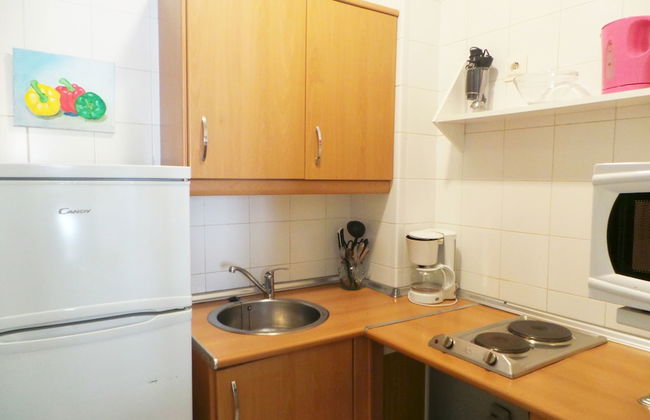 Apartamentos Larga 70 - Foto 33