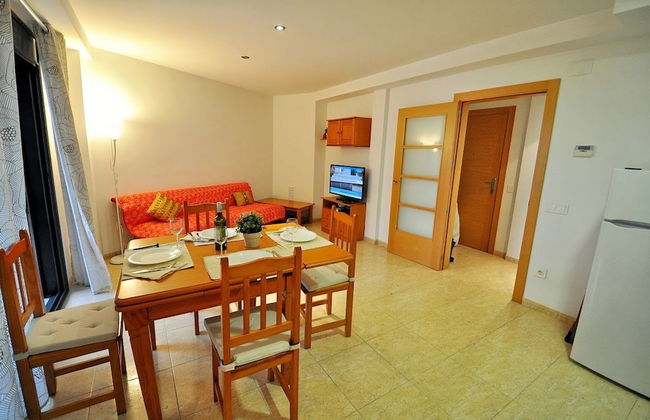 Apartment Acacias Lloretholiday - Photo 1