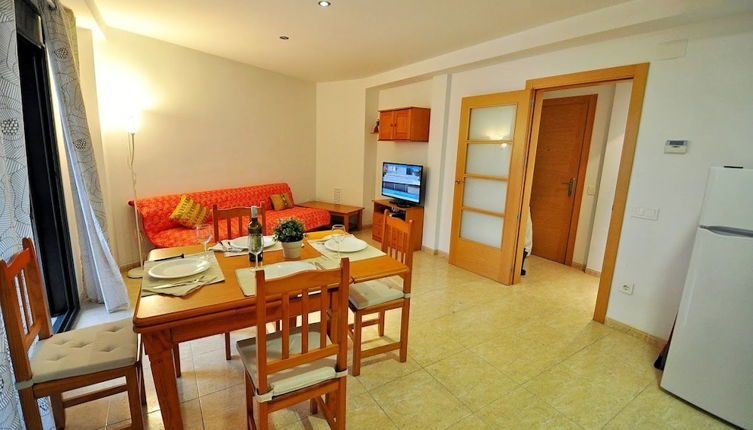 Photo 1 - Apartment Acacias Lloretholiday
