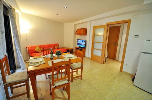 Photo 1 - Apartment Acacias Lloretholiday