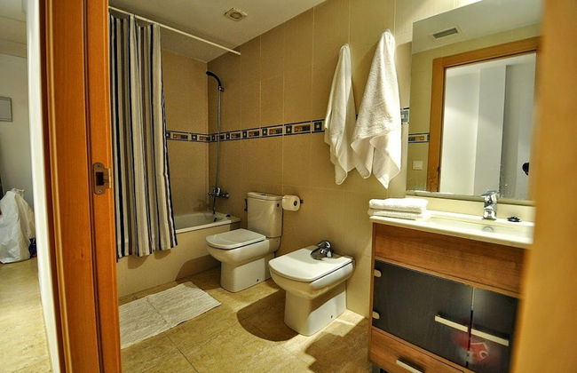 Apartment Acacias Lloretholiday - Photo 14