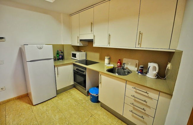 Apartment Acacias Lloretholiday - Photo 8