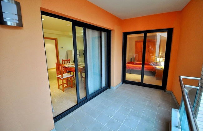 Apartment Acacias Lloretholiday - Photo 12