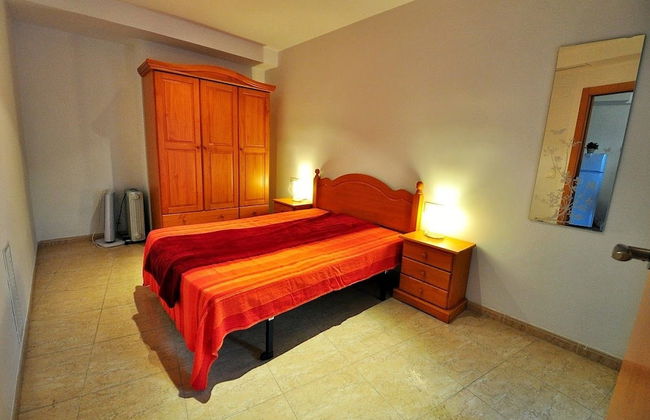 Apartment Acacias Lloretholiday - Photo 7