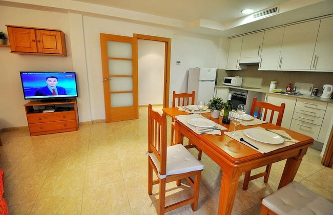 Apartment Acacias Lloretholiday - Photo 9