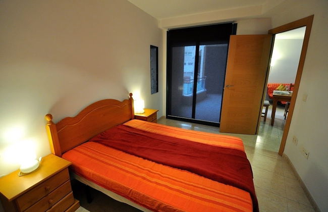 Apartment Acacias Lloretholiday - Photo 3