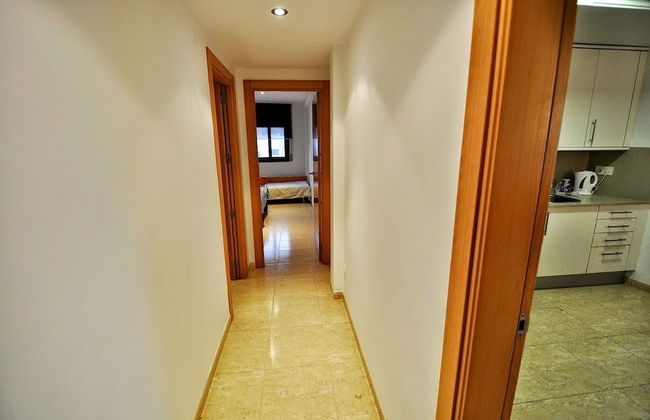 Apartment Acacias Lloretholiday - Photo 6