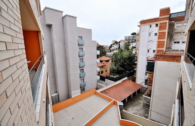 Apartment Acacias Lloretholiday - Photo 16