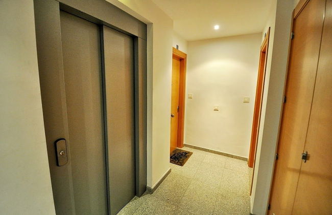 Apartment Acacias Lloretholiday - Photo 2
