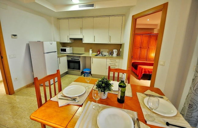 Apartment Acacias Lloretholiday - Photo 11