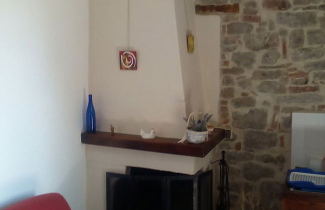 Country House Podere Casorbica - Foto 29