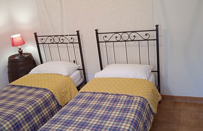 Country House Podere Casorbica - Foto 10