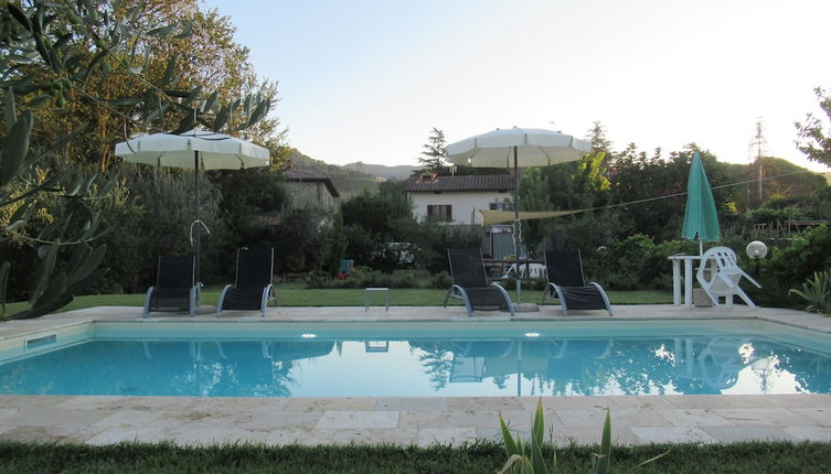 Photo 1 - Country House Podere Casorbica