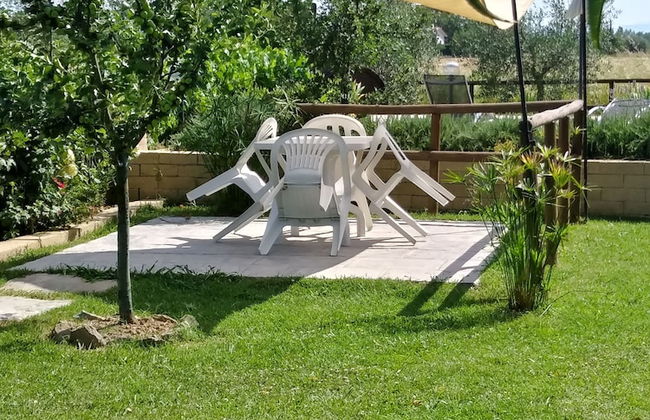Country House Podere Casorbica - Foto 50