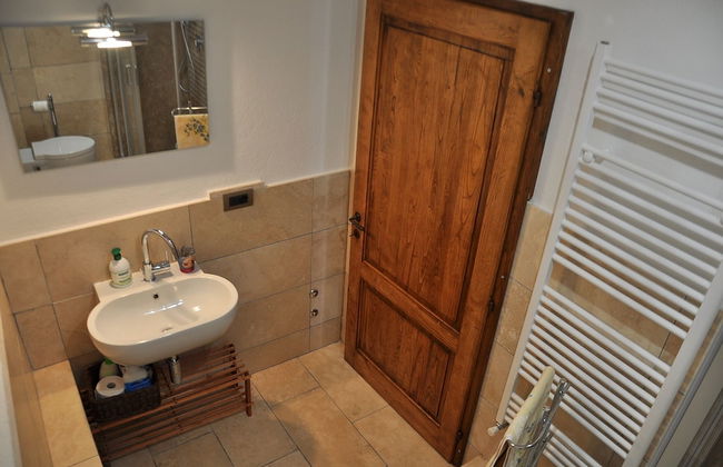 Country House Podere Casorbica - Foto 33