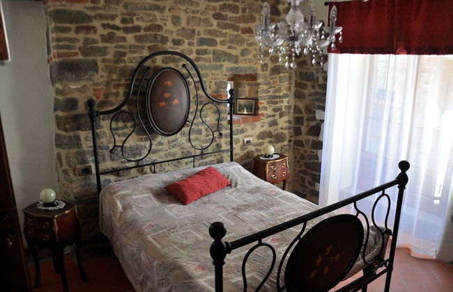 Country House Podere Casorbica - Foto 3