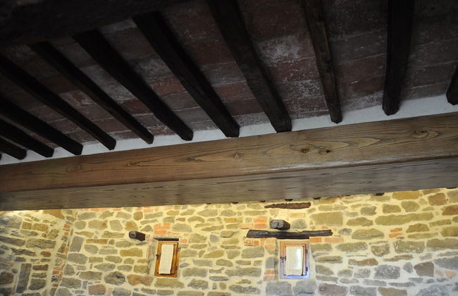 Country House Podere Casorbica - Foto 20