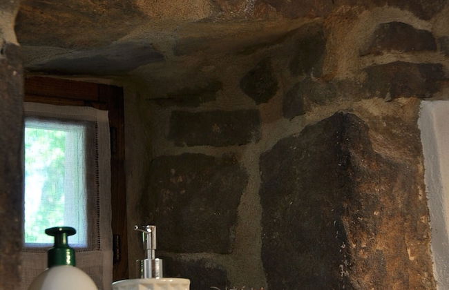 Country House Podere Casorbica - Foto 35