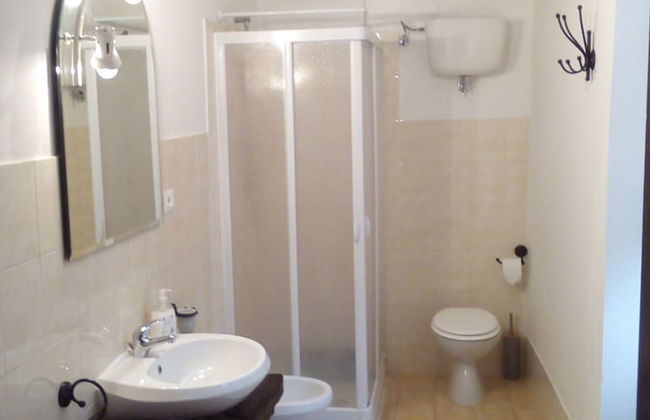 Country House Podere Casorbica - Foto 31