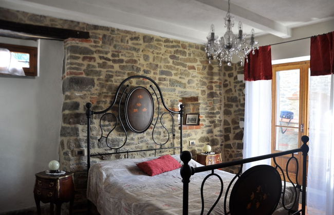 Country House Podere Casorbica - Foto 8