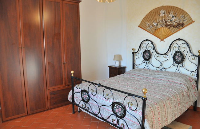Country House Podere Casorbica - Foto 4