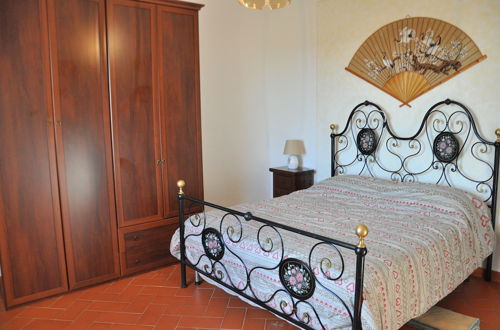 Foto 4 - Country House Podere Casorbica