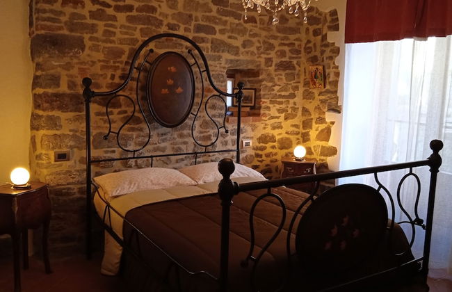 Country House Podere Casorbica - Foto 12