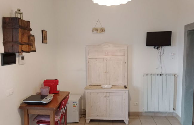 Country House Podere Casorbica - Foto 27
