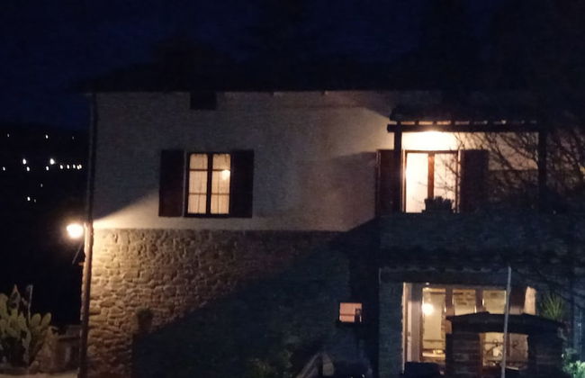 Country House Podere Casorbica - Foto 44