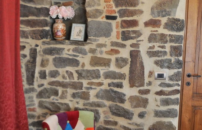 Country House Podere Casorbica - Foto 9