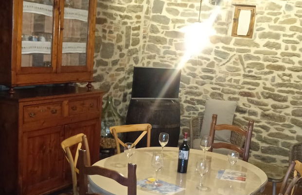 Country House Podere Casorbica - Foto 24