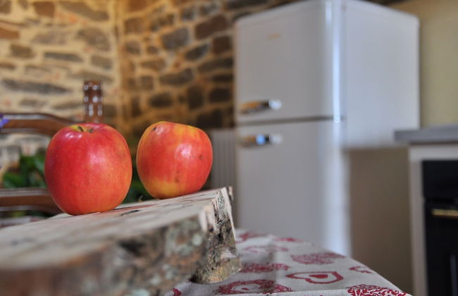 Country House Podere Casorbica - Foto 15