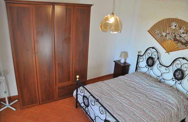 Country House Podere Casorbica - Foto 7