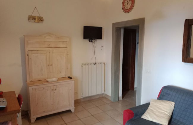 Country House Podere Casorbica - Foto 26