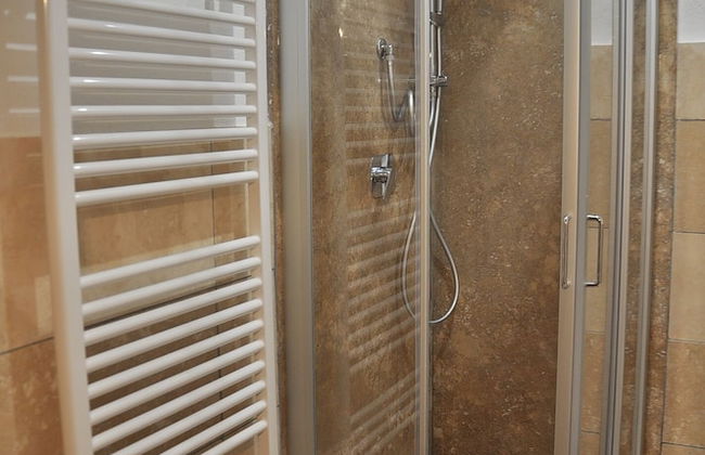 Country House Podere Casorbica - Foto 32