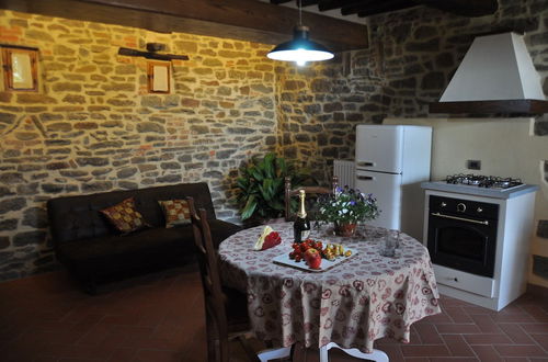 Photo 23 - Country House Podere Casorbica