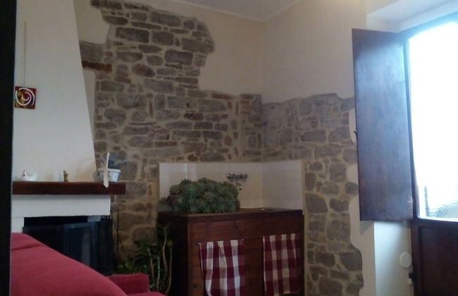 Country House Podere Casorbica - Foto 5