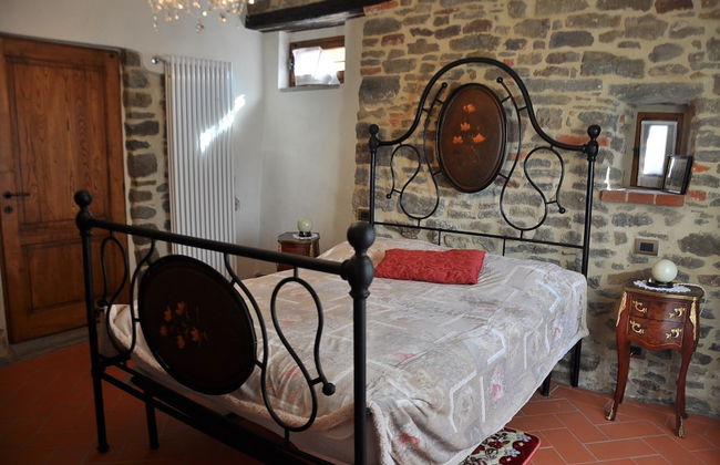 Country House Podere Casorbica - Foto 2