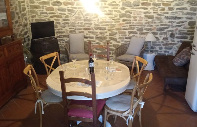 Country House Podere Casorbica - Foto 25